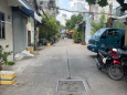 Quận 11, Hẻm xe tải đường Tân Hóa, Phường 1, 132m2, ngang 4.8m, nhỉnh 11 tỷ