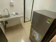 Studio tách bếp 30m2 full nội thất ngay hẻm 369/ Nguyễn trãi free 2 xe 5 tr/th