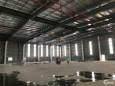 Cho thuê nhà xưởng Khu Công nghiệp Yên Phong – Bắc Ninh, 2.500m2