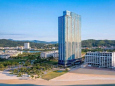 Quỹ căn hộ View Biển giá tốt tại Toà tháp A La Carte Mặt Biển Bãi Tắm Marina