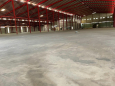 Cho thuê kho xưởng tại xã Hướng Thọ Phú, Tp Tân An, Long An