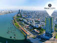 MỞ BÁN 20 CĂN SAM TOWERS CUỐI CÙNG - VIEW SÔNG HÀN, VỊNH BIỂN, NÚÍ SƠN TRÀ.