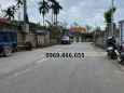 Bán Đất Phân Lô Liên Khê Thuỷ Nguyên Hải Phòng Giá Rẻ