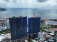 The Sailing dự án vị trí kim cương- gần biển - ngay quãng trường TP Quy Nhơn