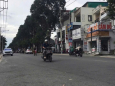 Sang Nhượng Nhà Mặt Tiền Đường 30/4 TP Thủ Dầu Một,Tỉnh Bình Dương