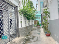 Bán nhà hẻm 209/5B Trần Xuân Soạn Quận 7