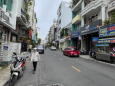 Quận 10, mặt tiền Trần Minh Quyền, phường 10, lô góc 40m2, 5 tầng, nhỉnh 16 tỷ