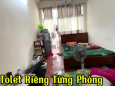 DÒNG TIỀN 40 TRIỆU/THÁNG  DT 55m² - 5 TẦNG PHAN ĐĂNG LƯU  XE Ô TÔ TỚI NHÀ