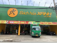 Bán đất đường Thới Hòa-Vĩnh Lộc A, Bình Chánh ( nằm trong KCN VĨNH LỘC sát KCN T