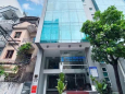 Cho thuê văn phòng DT 105m2 đường Điện Biên Phủ ngay chân cầu Sài Gòn