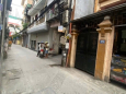 Cần bán căn nhà 70m2, ô tô qua cửa tại Xuân Đỉnh, mặt tiền 4,7m xây 3 tầng giá t