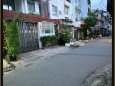 Top nhà vị trí đẹp rẻ 4 x 18m 1 trệt 3 lầu Dương Bá Trạc Q8 TP.HCM