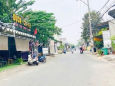 Đất thổ cư giá rẻ tại Thống Nhất - Đồng Nai, chỉ 570 triệu/105m105m2, SHR