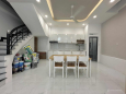 64M² - NHỈNH 7 TỶ - PHÚ NHUẬN - NHÀ ĐẸP 4 TẦNG - FULL NỘI THẤT CAO CẤP