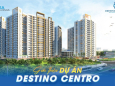 Bán căn hộ chung cư Destino Centro, giá tốt nhất chỉ 1,3 tỷ, Gần chợ Bình Chánh.