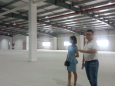 Bán nhà xưởng 14.500m2 Khu Công nghiệp Yên Phong – Bắc Ninh
