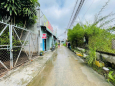 Bán nhà vi bằng gần UBND xã Mỹ Hạnh Nam Đức Hòa Long An