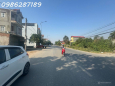 CẦN TIỀN BÁN GẤP LÔ ĐẤT ĐẸP - GIÁ RẺ TẠI TRỤC QUỐC LỘ 17 GIA BÌNH, BẮC NINH