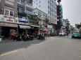 Gấp bán nhà mặt  tiền Quận 1 TPHCM gần chợ Bến Thành giá 13 tỷ
