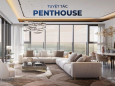 Penthouse Eaton Park - Đậm chất riêng - Sản phẩm giới hạn từ CĐT Gamuda Malaysia