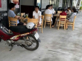 Sang nhượng quán trà và cafe đang hoạt động - Trà bí đao Hế Lô (2017) chi nhánh