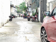 Quận 6- 81m2 hẽm xe tái tới nhà giá không tới 5T.