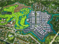 Nhận kí gửi mua bán đất nền Biên Hòa New City Đồng Nai 2025