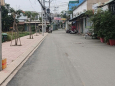 Giỏ hàng 21 đất nền mặt tiền Thạnh Xuân 22, Tô Ngọc Vân, liền kề chợ đường thông