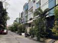 Nhà riêng 48m2, 3 tầng, 4 phòng ngủ, Kinh Dương Vương, Quận 6