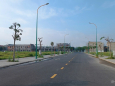 90m2 đất thổ cư Trần Đại Nghĩa thành phố mới Bình Dương, sang tên ngay 1,5 tỷ
