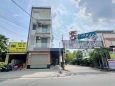 Bán mặt tiền Lâm Văn Bền 8x22m 4 tầng cách Nguyễn Thị Thập 100m Q7 giá 33 tỷ
