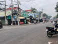 Bán nhà mặt tiền kinh doanh chợ 26 phường Tân Phong, Biên Hòa, căn góc 8x25!
