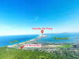 Bán đất đẹp view biển giá chỉ 6,5 triệu/m tại Vạn Ninh, Khánh Hòa
