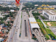 Ưu tiên dự án theo tuyến Metro số1. Bcons Avenue chỉ 5% mỗi tháng sở hữu ngay