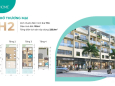 Sở hữu nhà phố 1 trệt 2 lầu dt 6x15 đối diện KCN Prodezi chỉ từ 775 triệu