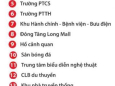  Nhà phố Đông Tăng Long, đầu tư an toàn,an cư lý tưởng chỉ 68tr/m2