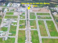 Bán đất sổ hồng riêng Khu dân cư Phước Đông diện tích 100m2 giá 830 triệu