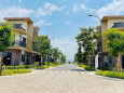 Bán biệt thự nhà phố vườn compound Izumi City - TP Biên Hòa - Sân Bay Long Thành