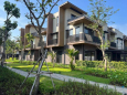 Bán biệt thự nhà phố vườn compound Izumi City - TP Biên Hòa - Sân Bay Long Thành