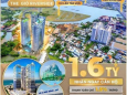 MỞ BÁN Căn Hộ The Gió RiverSide Dĩ An, Cách Suối tiên 5p di chuyển đi sài gòn 7p