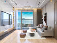 Căn hộ 3PN view biển tuyệt đẹp, sát biển chỉ 300m-giá cực sốc chỉ từ 49 triệu/m²