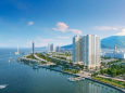 Căn hộ ven sông hàn view pháo hoa quốc tế Đà Nẵng - bảng giá tham khảo