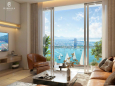 Căn hộ ven sông hàn view pháo hoa quốc tế Đà Nẵng - bảng giá tham khảo