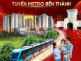 Khu Đô Thị Căn Hộ Bcons City Metro bến thành Suối Tiên
