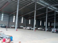 Cho thuê kho xưởng DT 3700- 9000m2 KCN Quang Minh, Mê Linh, Hà Nội.