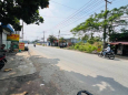 BÁN LÔ ĐẤT 300M2- MẶT TIỀN ĐƯỜNG DƯƠNG CÔNG KHI - TÂN HIỆP- HÓC MÔN