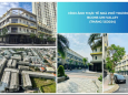 Cần bán Nhà phố 1T3L sổ sẵn từ 60m2.ngay khu phức hợp Bcons City full tiện ích
