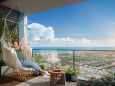 Căn hộ view sông Hàn - Biển Mỹ Khê chỉ từ 1,39 tỷ  - Tháng 6/2025 bàn giao