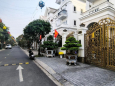 Biệt thự mặt tiền nằm trong KDC Cityland Garden Hills, P5, Gò Vấp, 45 tỷ TL