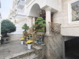 Biệt thự mặt tiền nằm trong KDC Cityland Garden Hills, P5, Gò Vấp, 45 tỷ TL